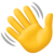 Hand Icon Hand Icon