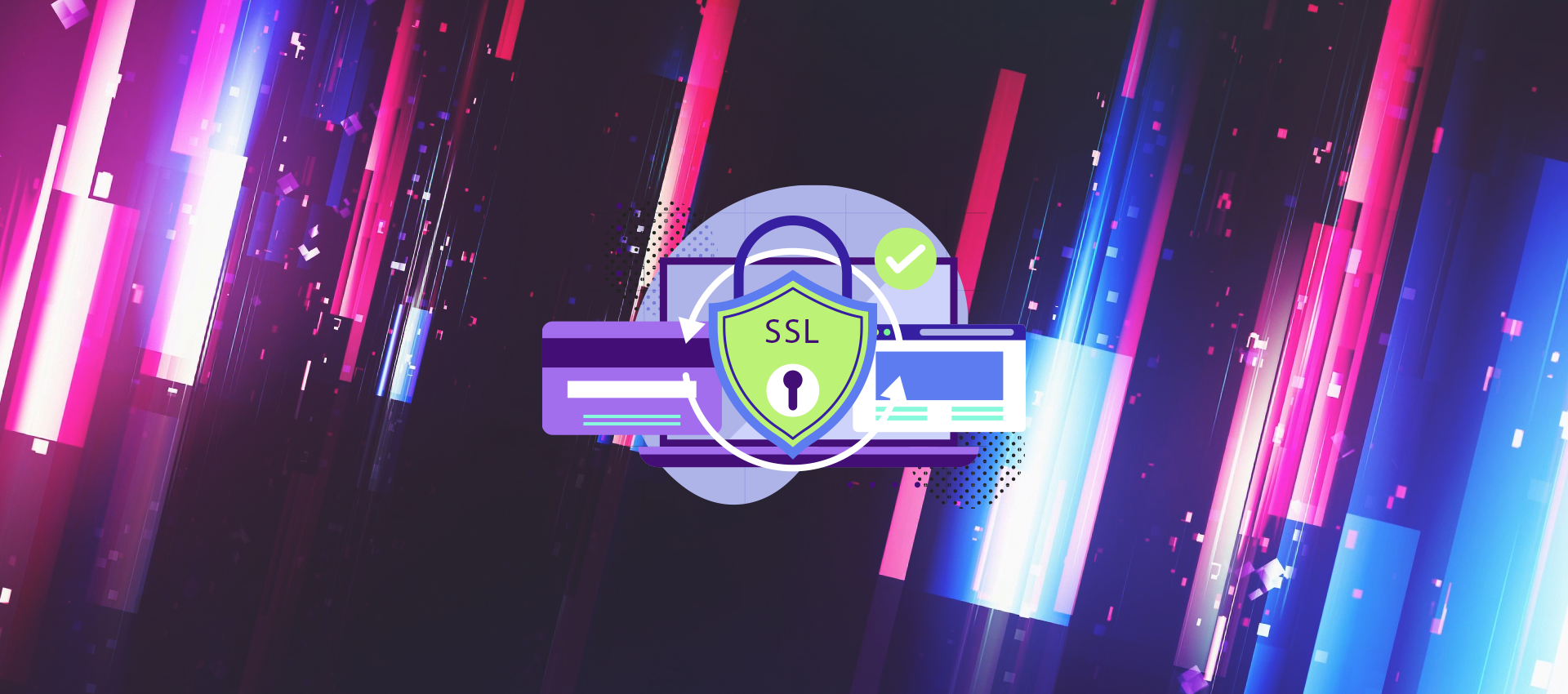 WEBCEN Bilişim - SSL Sertifikası nedir?