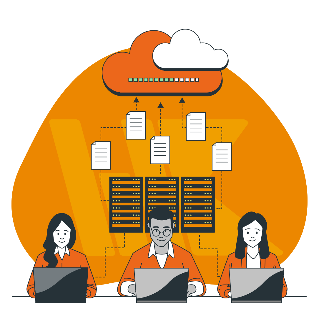 WEBCEN Bilişim – Web Hosting Hizmeti WEBCEN Bilişim - Web Hosting Hizmeti